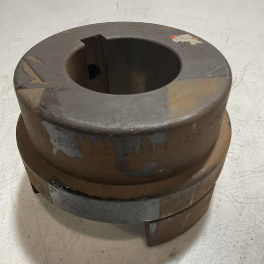 LOVEJOY  12305  STANDARD JOW COUPLING HUB  RM6