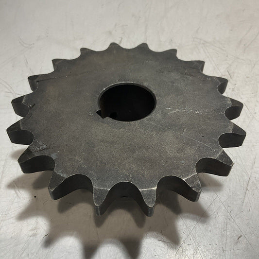 MARTIN  60BS181  1/8   FINISHED BORE  SPROCKET   RM6