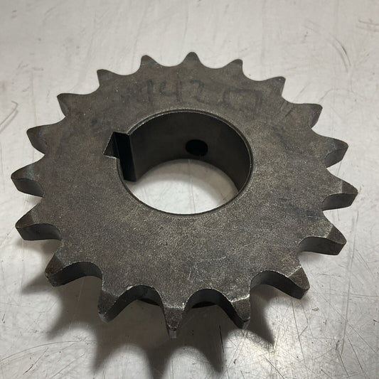 MARTIN 50BS181 1/2  ROLLER SPROCKET GEAR BEARINGS  RM6