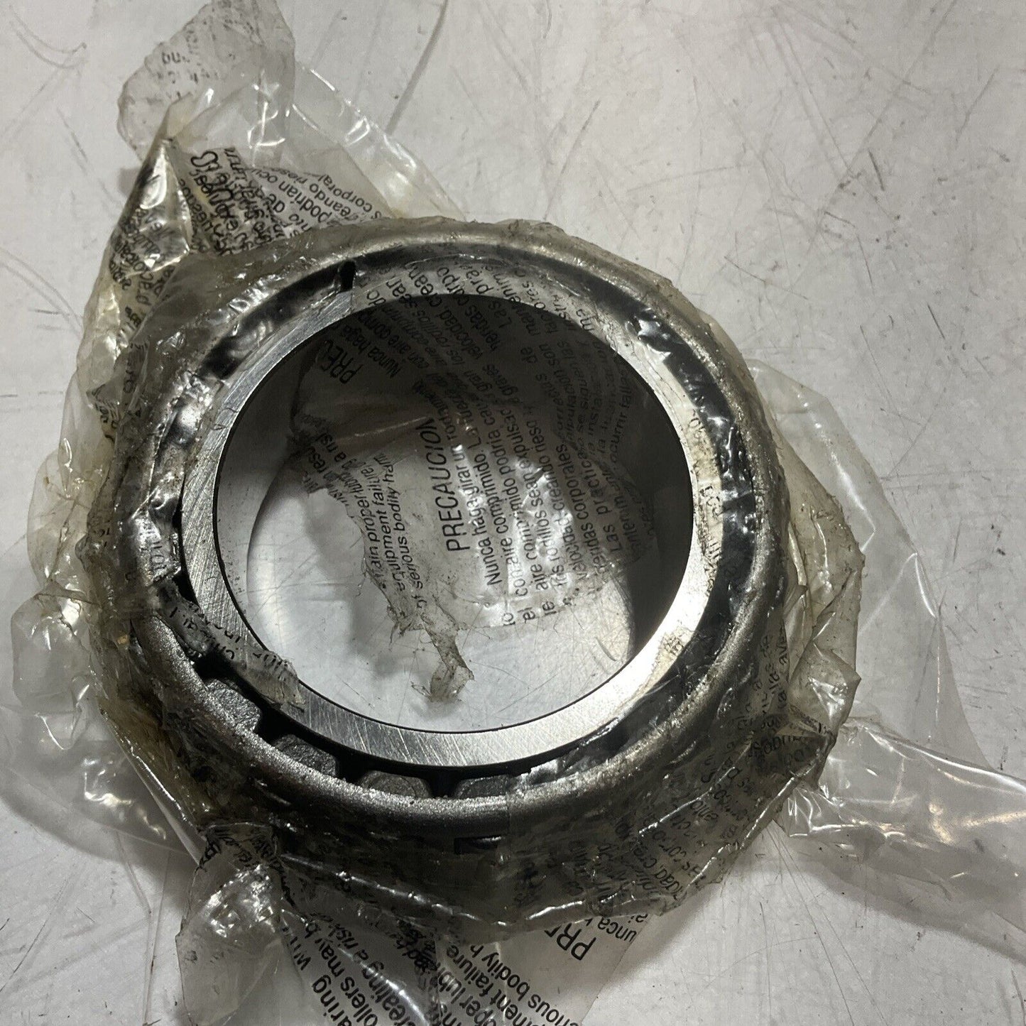 TIMKEN  39590  TAPERED  ROLLER  BEARINGS  RM6