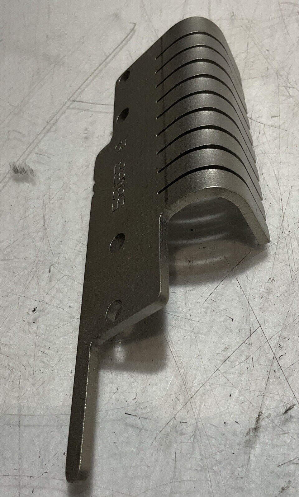 GRASSELLI   29199-8 BLADE  HANGER INTERIOR  LOT OF  9 RM6