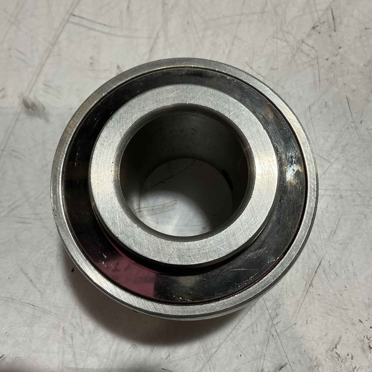 IPTCI  SUC207-20  STAINLESS  STEEL INSERT BALL BEARINGS  RM6