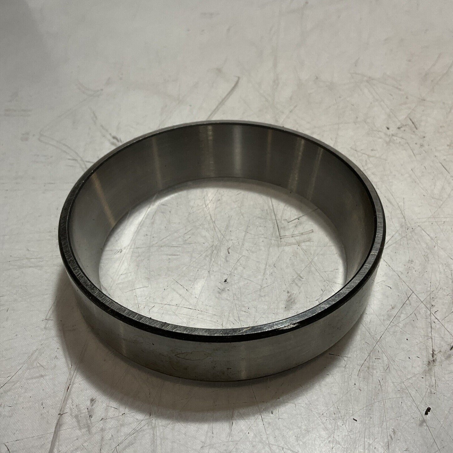 TIMKEN 45220 WHEEL  BEARINGS RACE   RM6