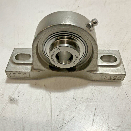 IPTCI  SP204 PILLOW MOUNT BEARINGS  RM6