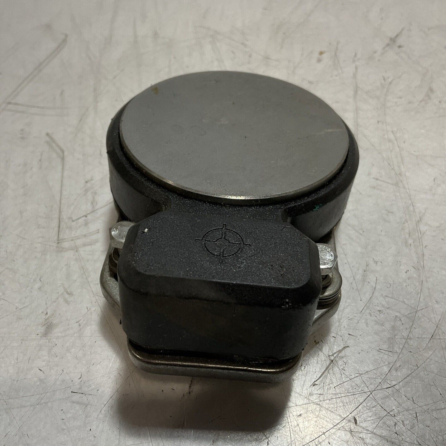 IDEM MGL-1P-M 463006  SAFETY SWITCHES  RM6