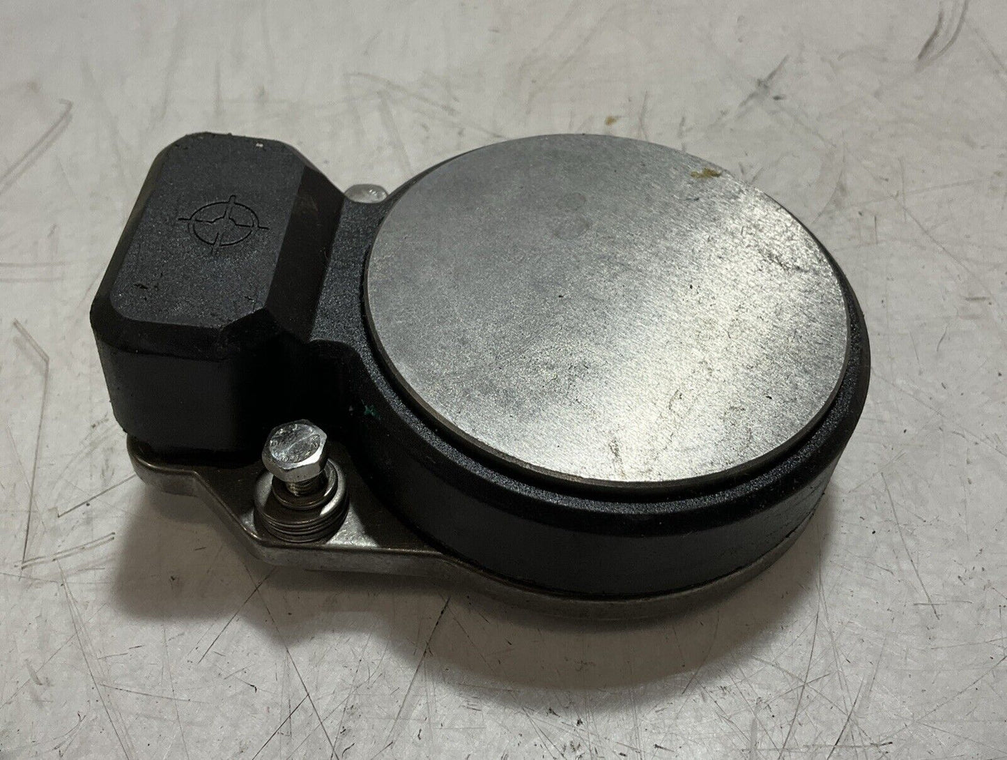 IDEM MGL-1P-M 463006  SAFETY SWITCHES  RM6