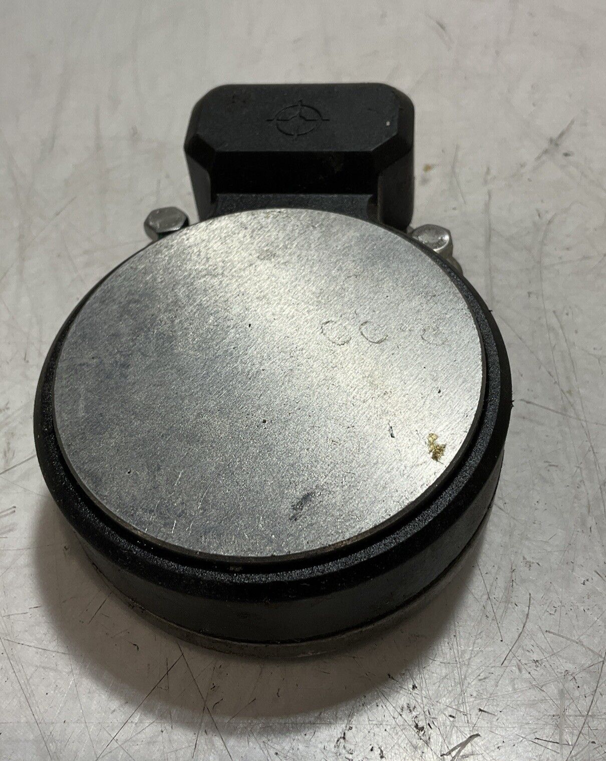 IDEM MGL-1P-M 463006  SAFETY SWITCHES  RM6