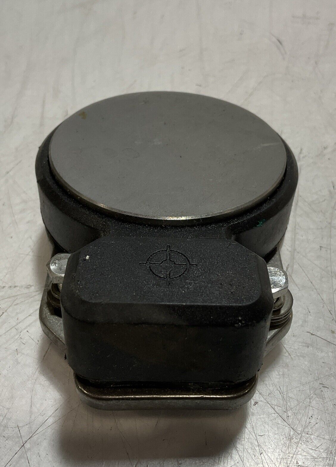 IDEM MGL-1P-M 463006  SAFETY SWITCHES  RM6