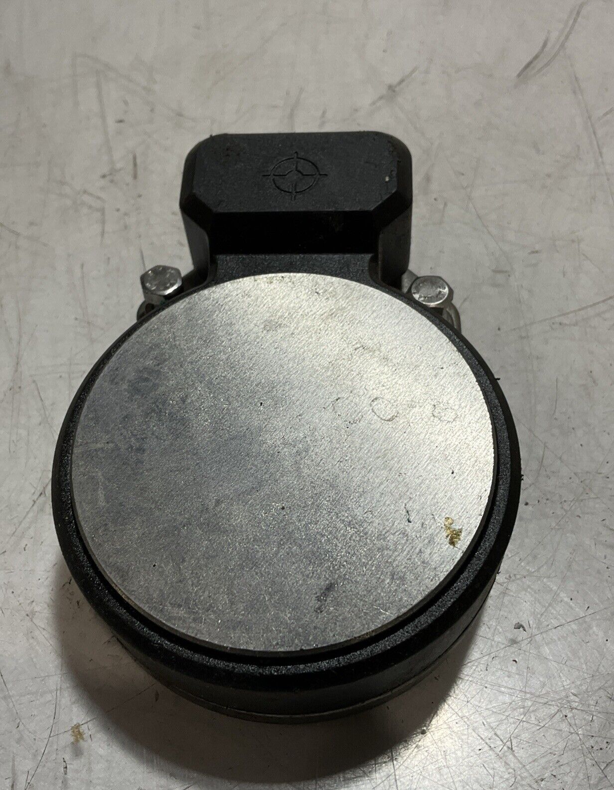 IDEM MGL-1P-M 463006  SAFETY SWITCHES  RM6