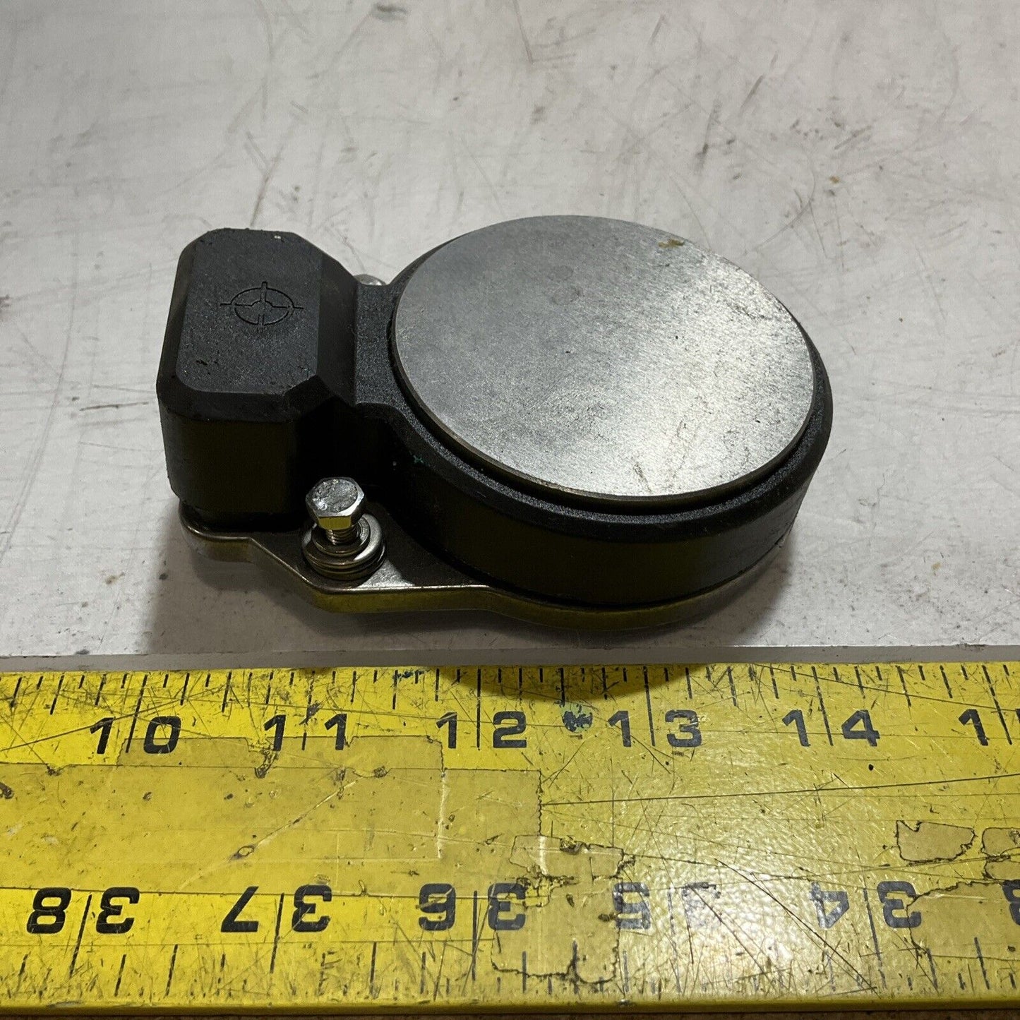 IDEM MGL-1P-M 463006  SAFETY SWITCHES  RM6