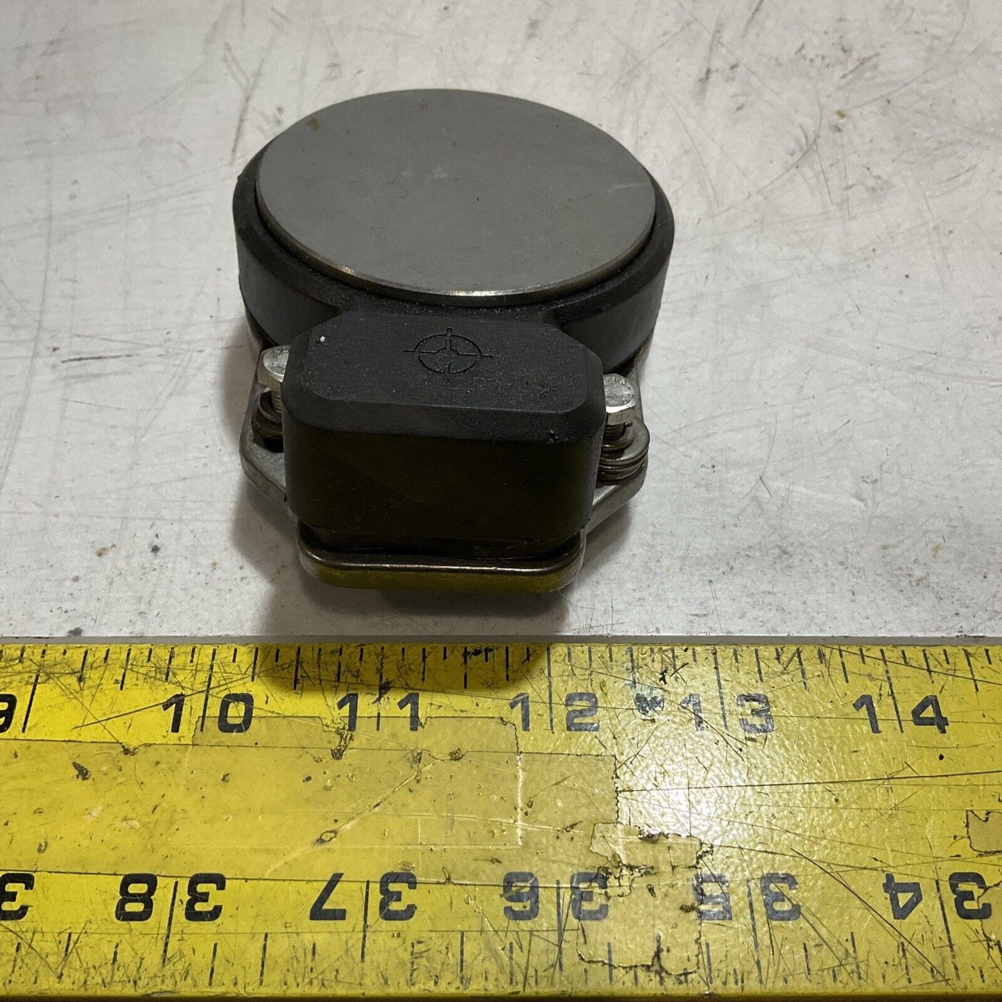 IDEM MGL-1P-M 463006  SAFETY SWITCHES  RM6