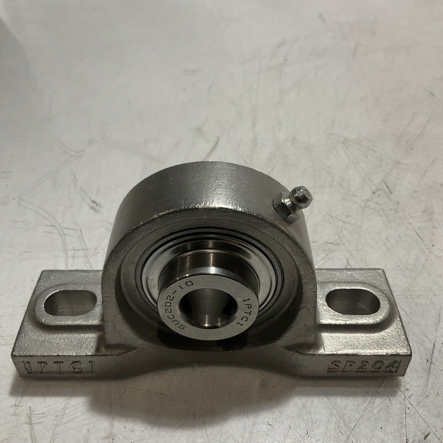 IPTCI  SP204 PILLOW MOUNT BEARINGS  RM6