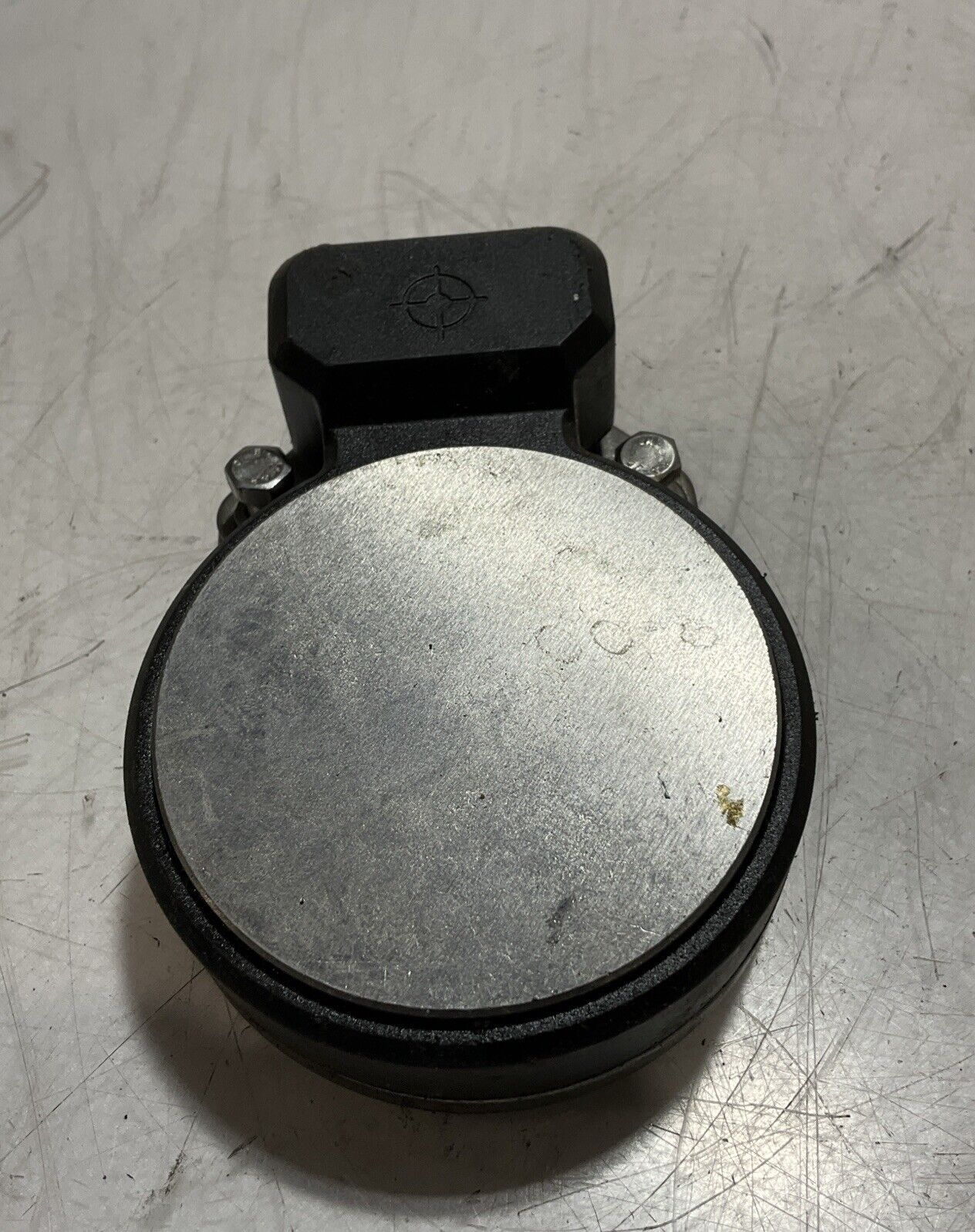 IDEM MGL-1P-M 463006  SAFETY SWITCHES  RM6