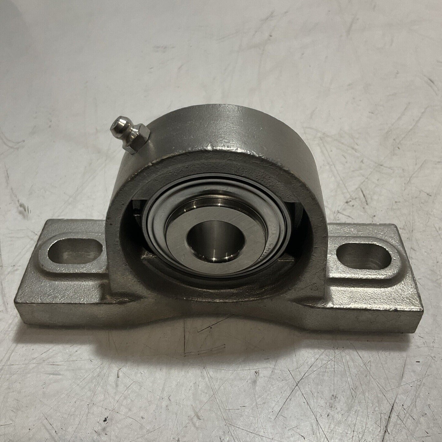 IPTCI  SP204 PILLOW MOUNT BEARINGS  RM6