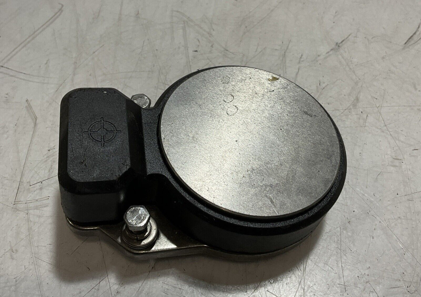 IDEM MGL-1P-M 463006  SAFETY SWITCHES  RM6