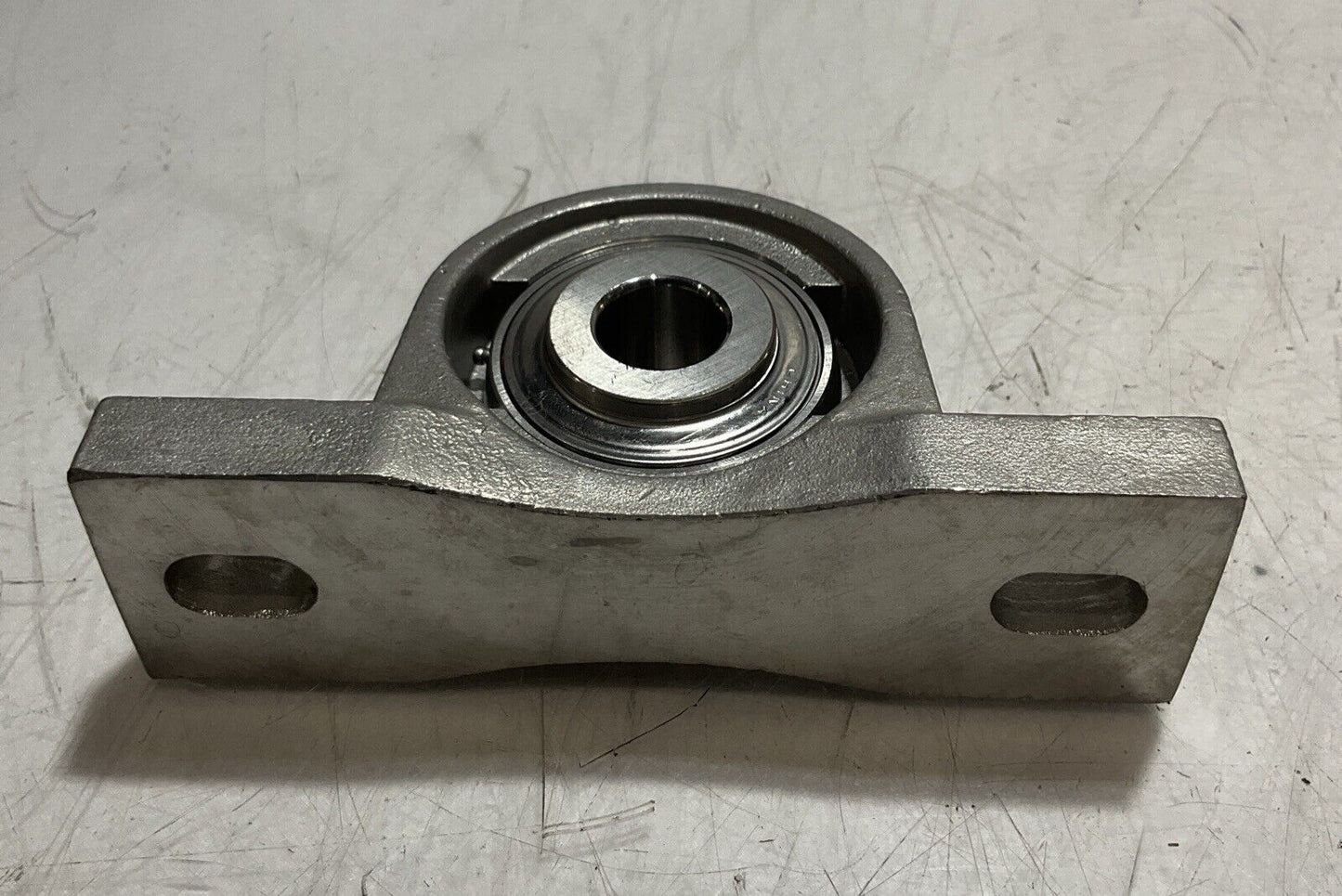 IPTCI  SP204 PILLOW MOUNT BEARINGS  RM6