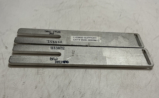 CAT  1123832 9559-0003M-3 D5M LGP  GASKET  LOT OF 2 RM6