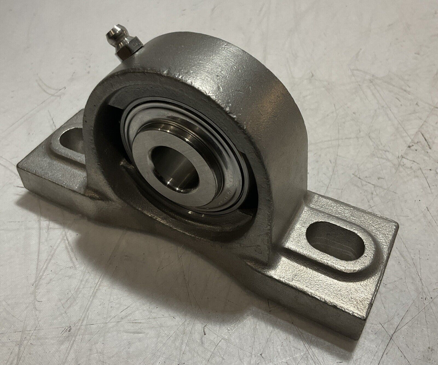 IPTCI  SP204 PILLOW MOUNT BEARINGS  RM6