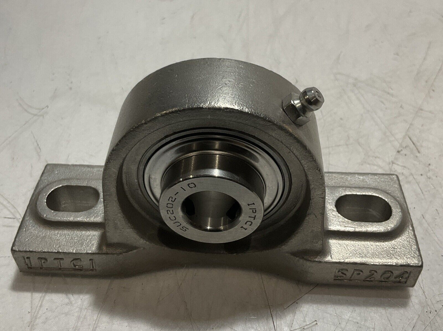 IPTCI  SP204 PILLOW MOUNT BEARINGS  RM6