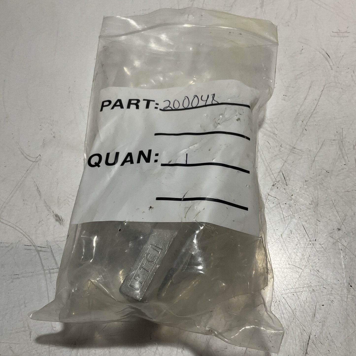 IPTCI  SP204 PILLOW MOUNT BEARINGS  RM6