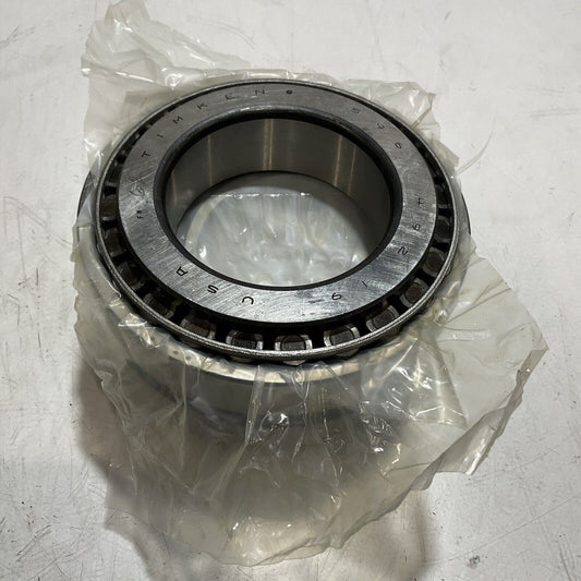 TIMKEN  49219 MAIN TAPERED ROLLER  BEARING  RM6