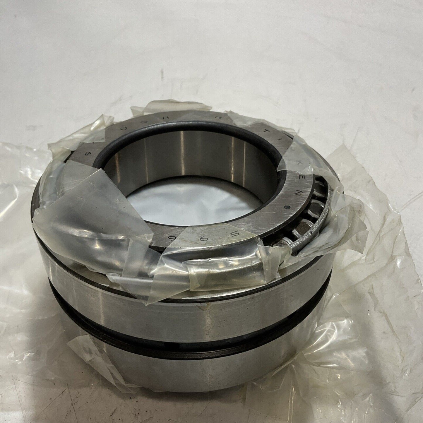 TIMKEN  49219 MAIN TAPERED ROLLER  BEARING  RM6