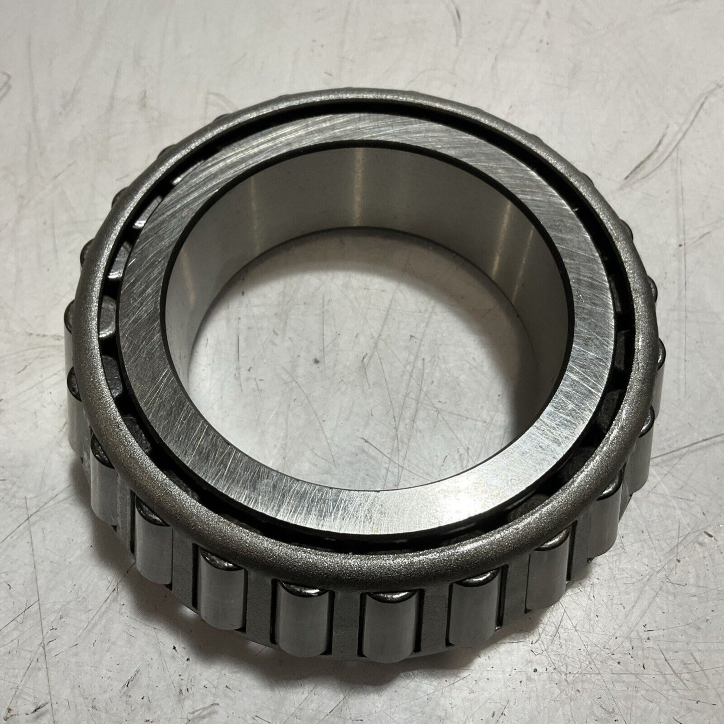 TIMKEN  49219 MAIN TAPERED ROLLER  BEARING  RM6