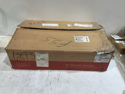 ENVIVE 66.1031.073-01 FSS FRES VDCC 2U COMPUTER RACKMOUNT WIN 7 4GB DUAL U3S