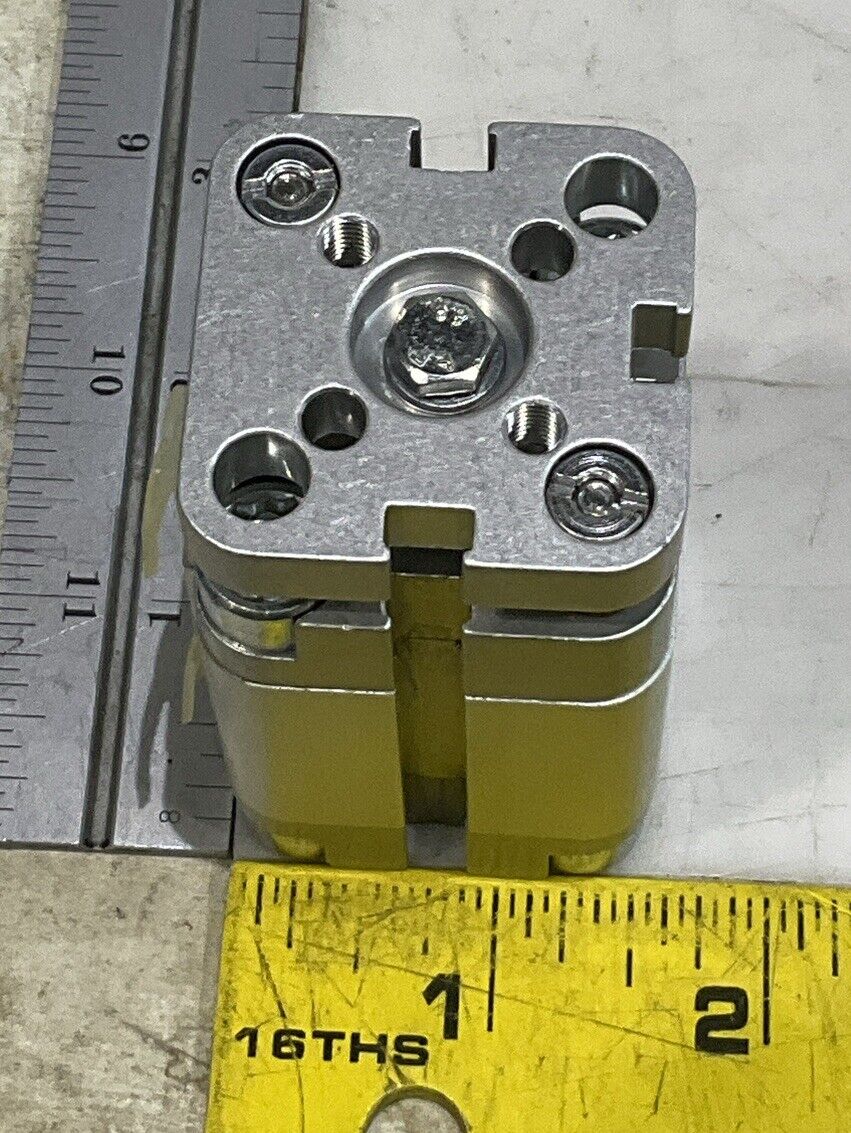 FESTO ADVUL-25-20-P-A-S6 156213 F608 COMPACT CYLINDER C2H