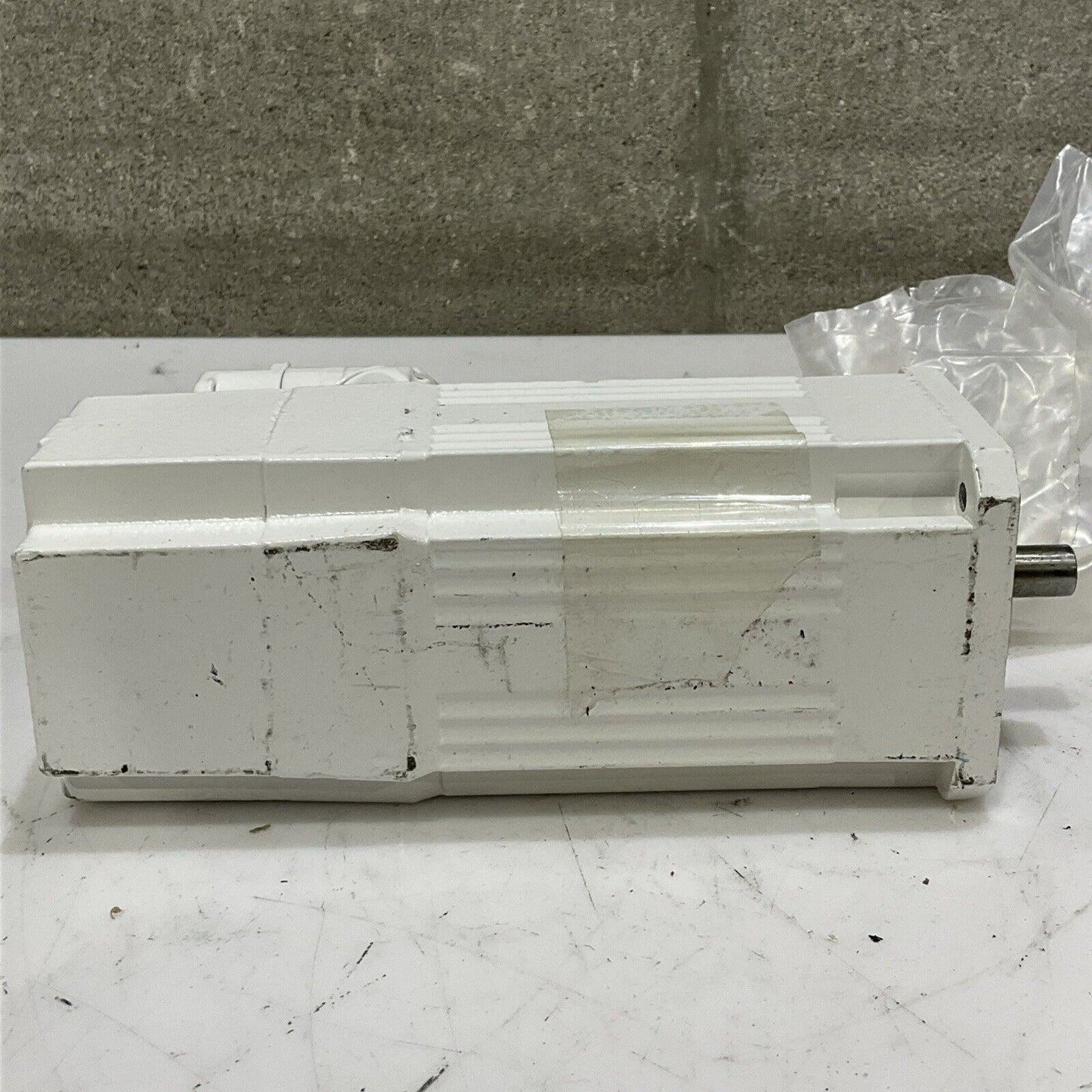 SEW-EURODRIVE 01.7426016601.0001.17 CMP50S/KY/AK0H/SM1 SERVO GEAR MOTOR C2H