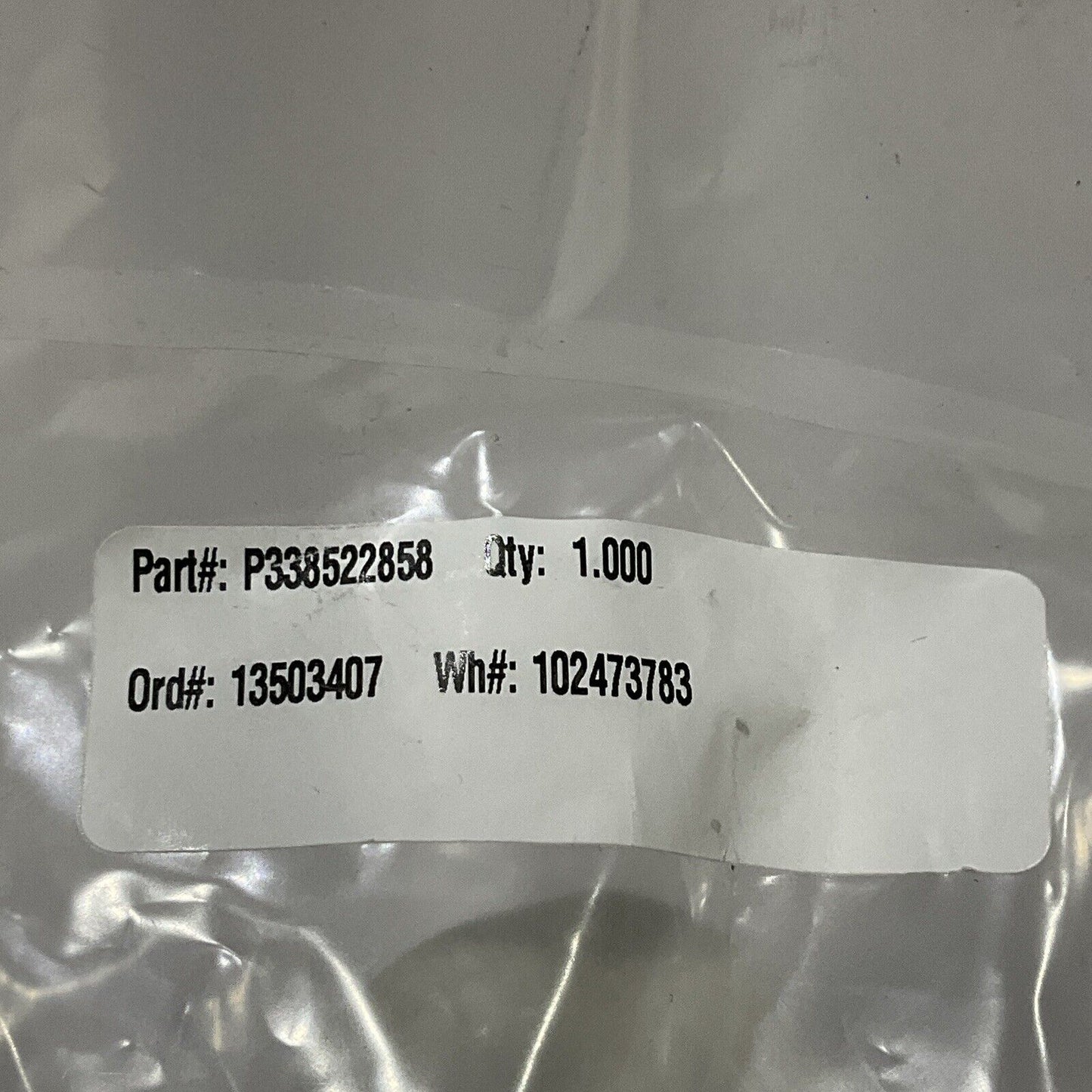 SARTORIUS STEDIM P338522858 MIDISART 2000 INLINE FILTER 17804 1/8 IN .45 C2H