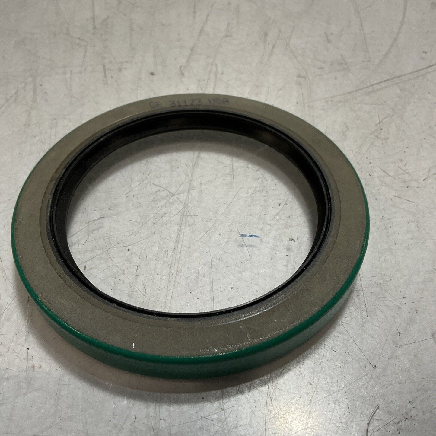 SKF  31173  RADIAL  SHAFT   OIL  SEAL  LOT OF 2 U3S