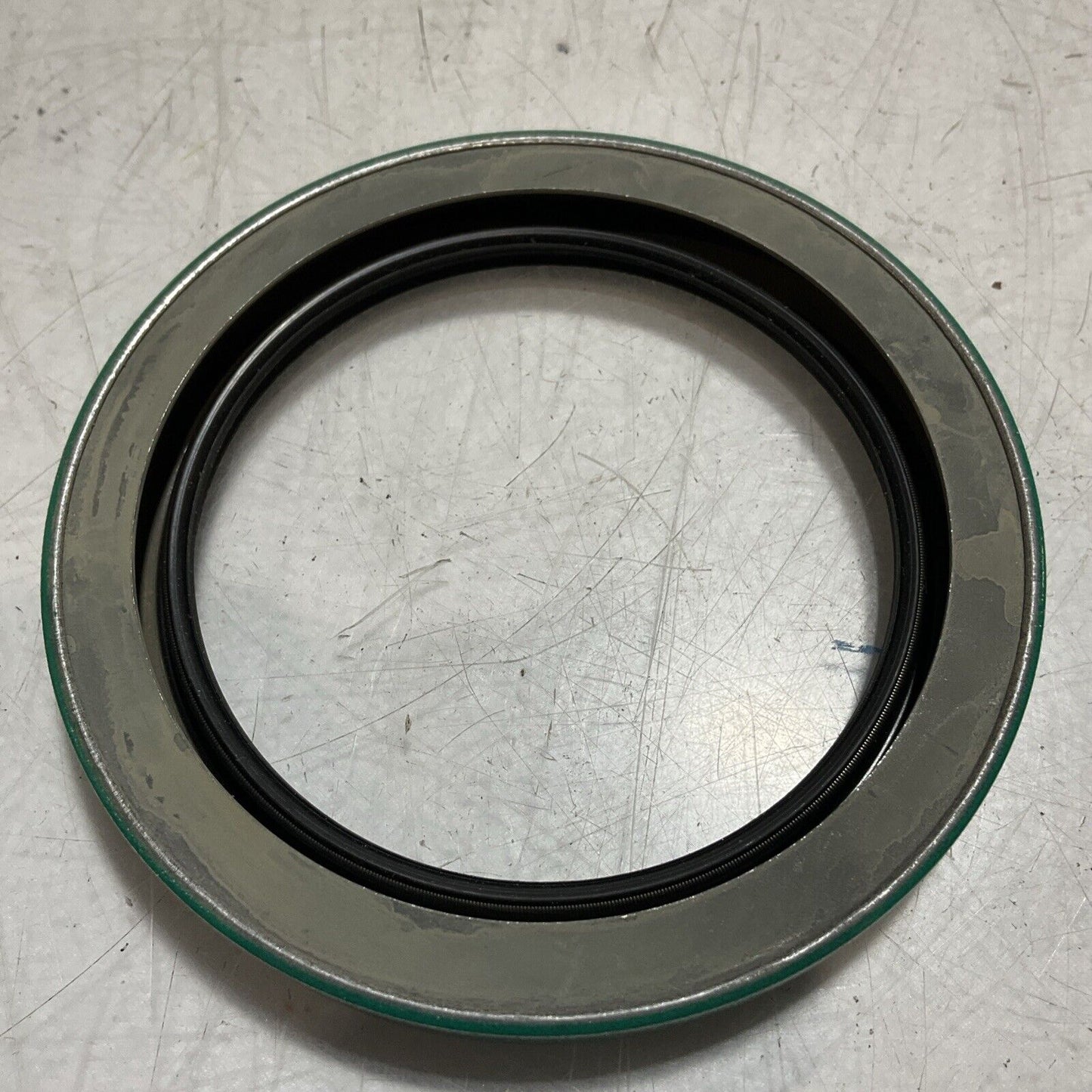 SKF  31173  RADIAL  SHAFT   OIL  SEAL  LOT OF 2 U3S