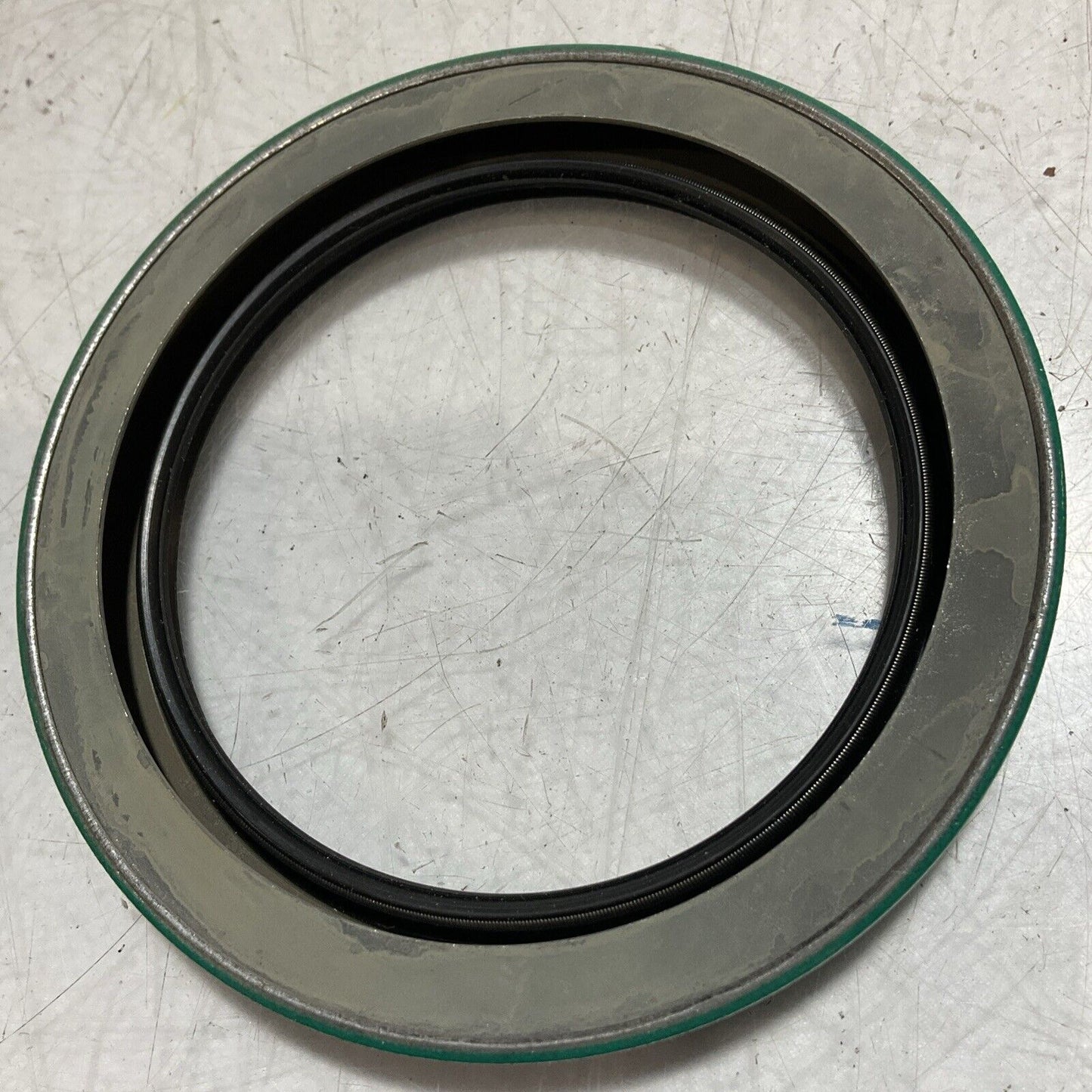 SKF  31173  RADIAL  SHAFT   OIL  SEAL  LOT OF 2 U3S