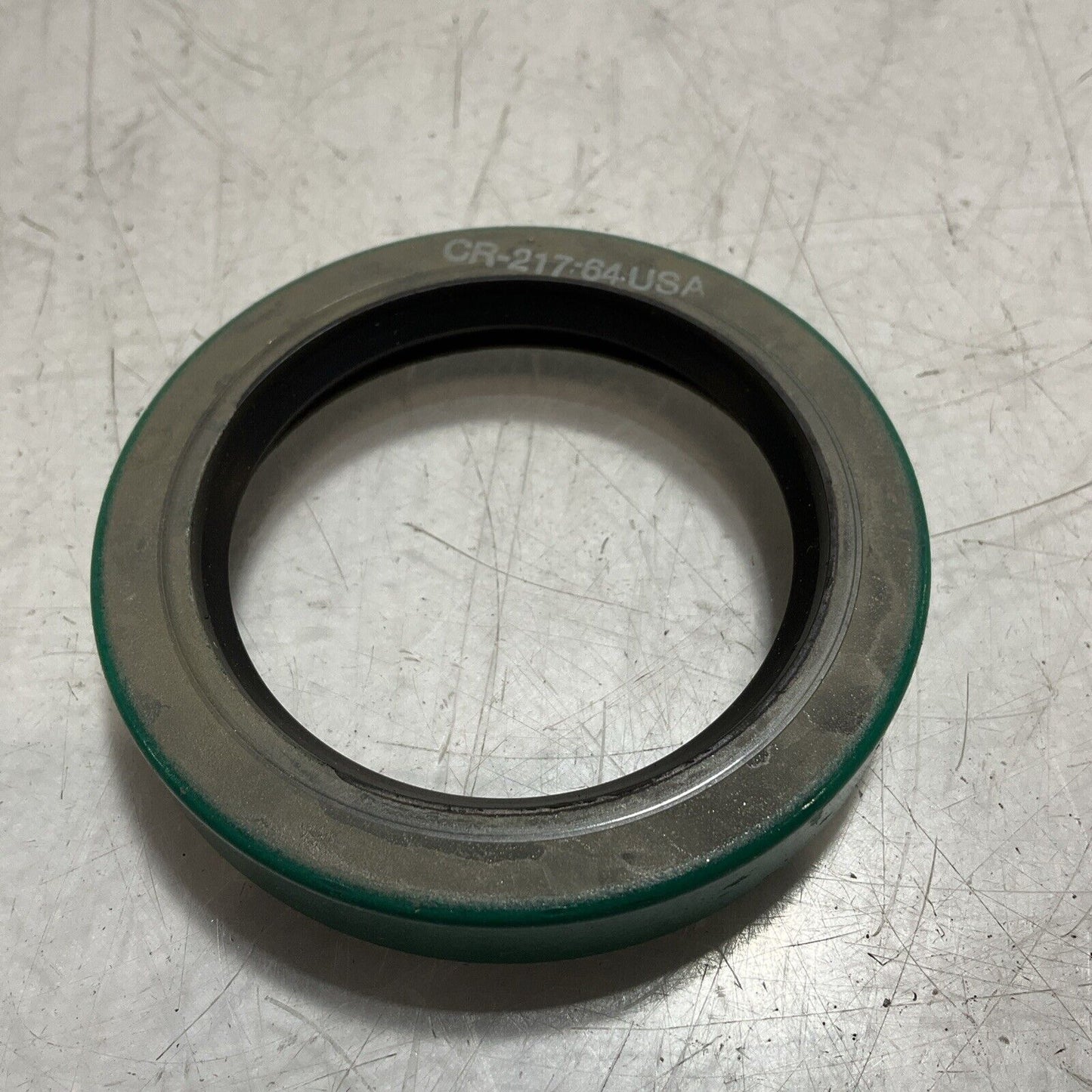 SKF  21764  RADIAL. SHAFT  OIL SEAL  LOT OF 2 U3S