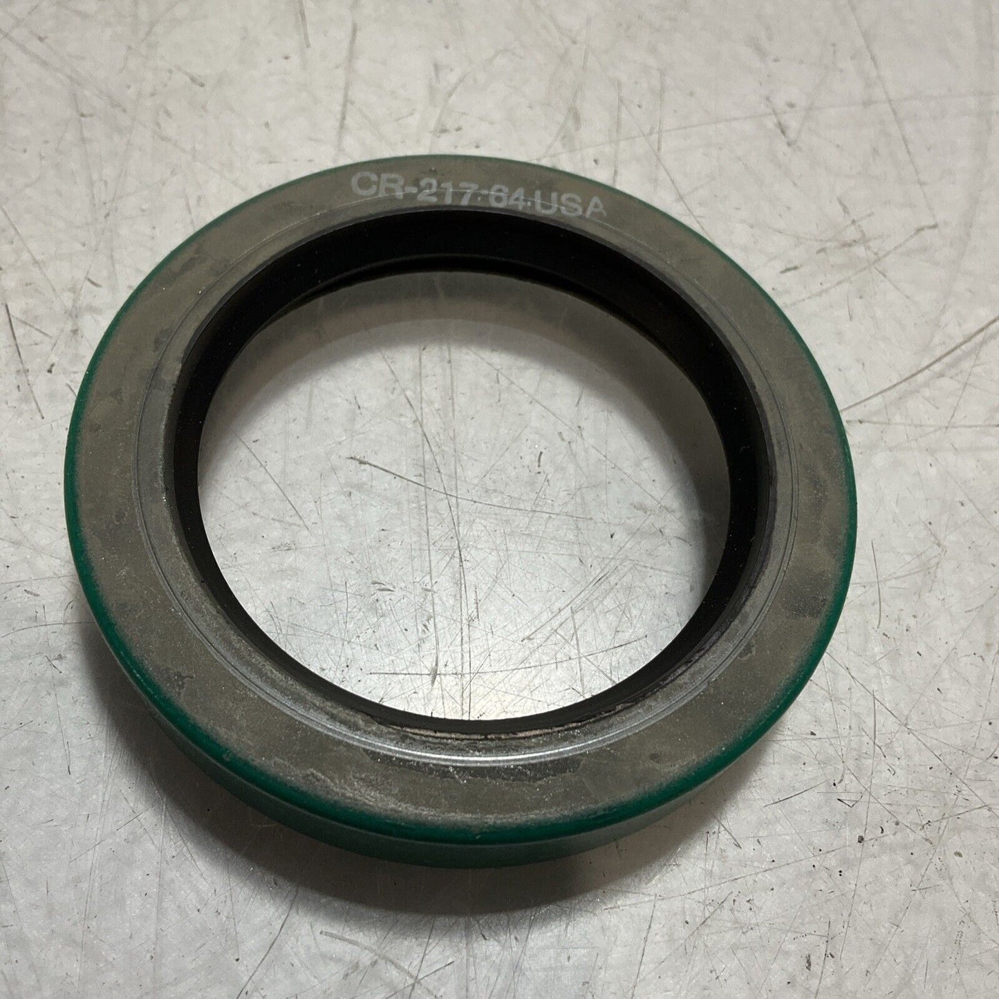 SKF  21764  RADIAL. SHAFT  OIL SEAL  LOT OF 2 U3S