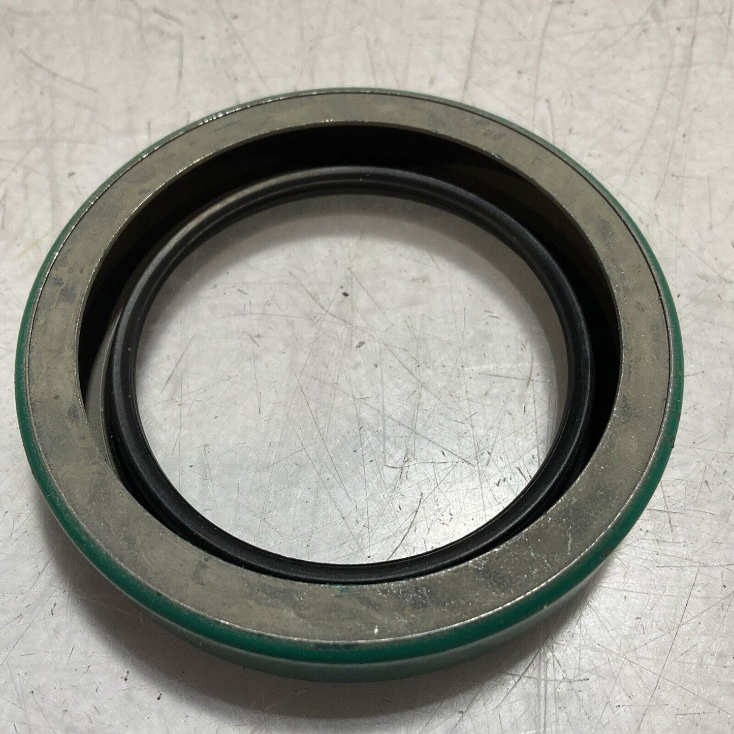 SKF  21764  RADIAL. SHAFT  OIL SEAL  LOT OF 2 U3S