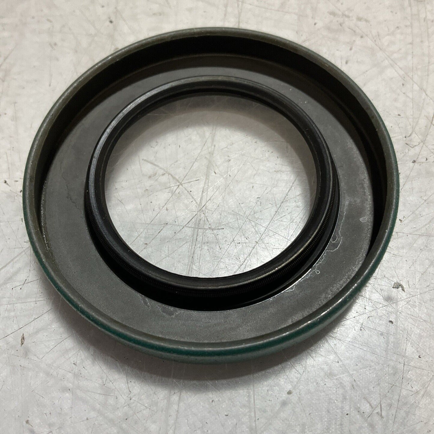SKF  15655  RADIAL  SHAFT  SEALS  OIL  SEAL  LOT OF 5  U3S