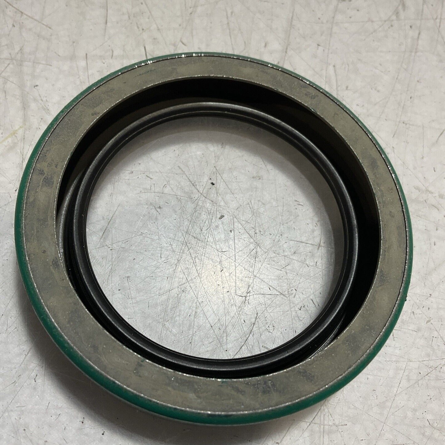 SKF  21764  RADIAL. SHAFT  OIL SEAL  LOT OF 2 U3S