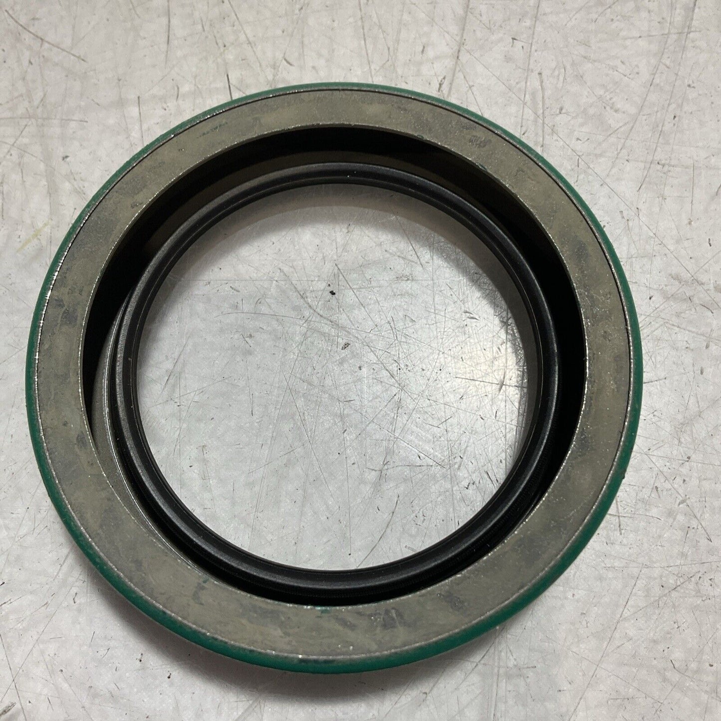 SKF  21764  RADIAL. SHAFT  OIL SEAL  LOT OF 2 U3S