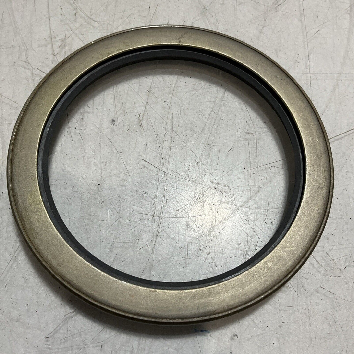 SKF  41761  RADIAL SHAFT  OIL  SEAL  LOT OF 2  U3S