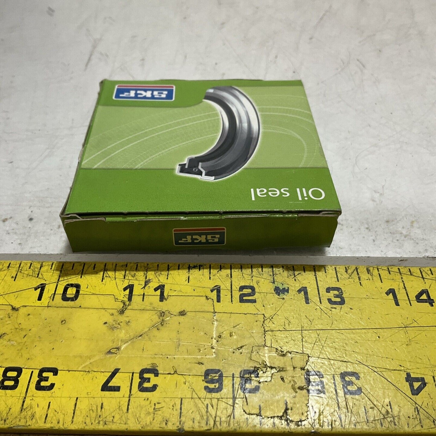 SKF  15655  RADIAL  SHAFT  SEALS  OIL  SEAL  LOT OF 5  U3S