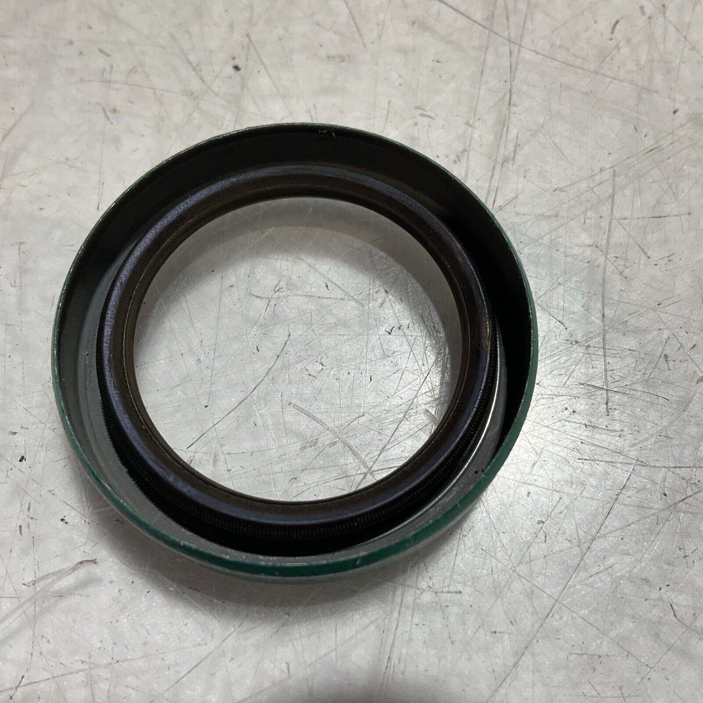 SKF  11605  RADIAL  SHAFT  OIL  SEAL  LOT OF 3 U3S