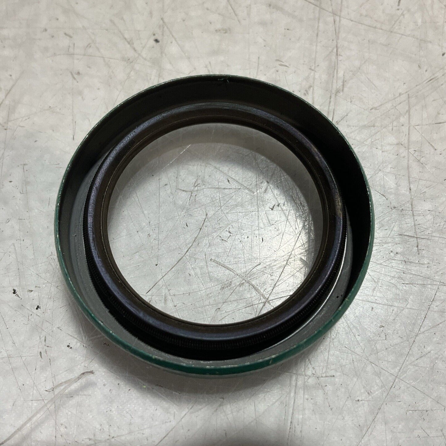 SKF  11605  RADIAL  SHAFT  OIL  SEAL  LOT OF 3 U3S