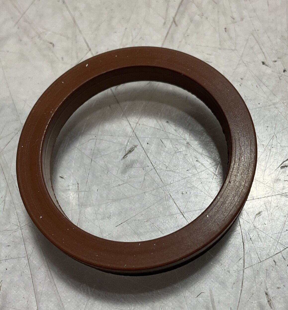 SKF  400324   V-RING  SEAL  LOT OF 2 U3S