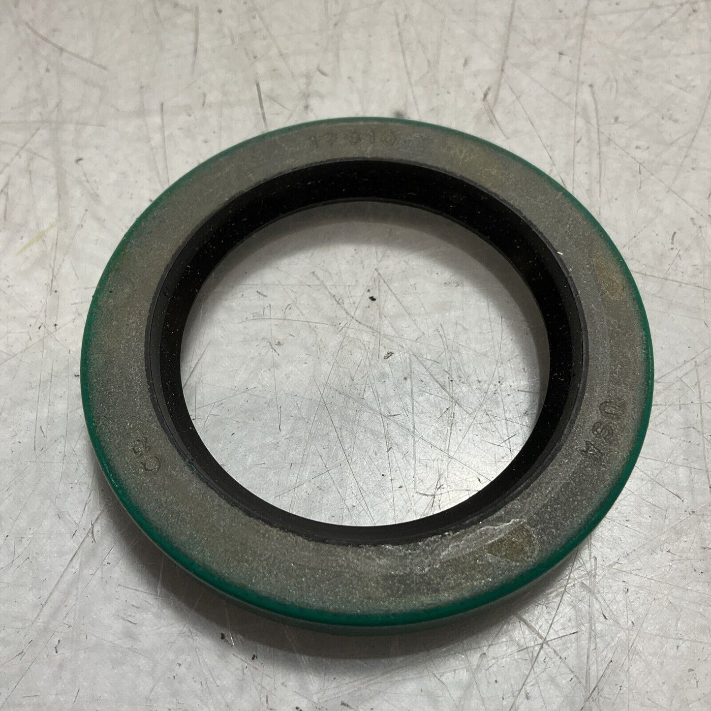 SKF  17810  RADIAL  SHAFT OIL  SEAL  LOT OF 3  U3S