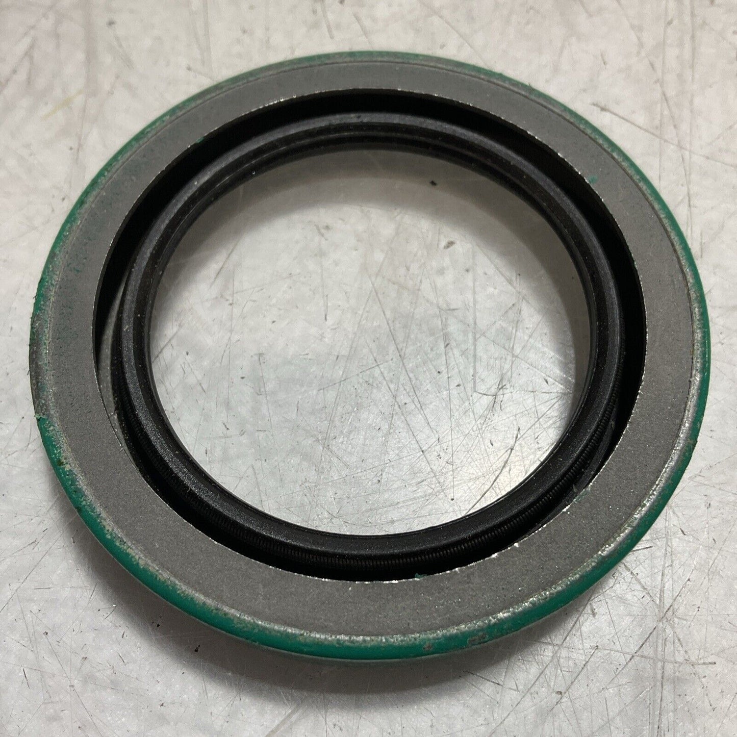 SKF  17810  RADIAL  SHAFT OIL  SEAL  LOT OF 3  U3S