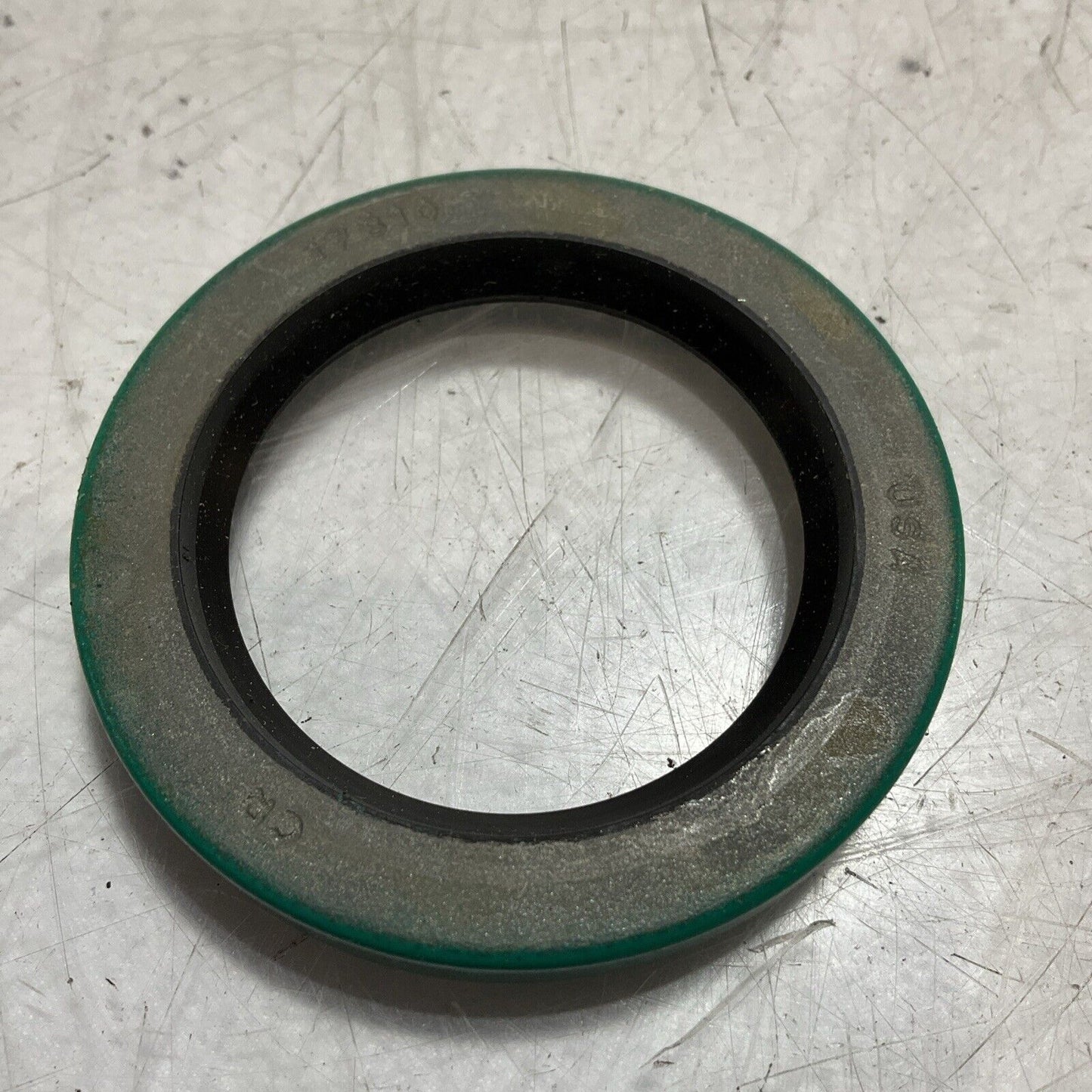 SKF  17810  RADIAL  SHAFT OIL  SEAL  LOT OF 3  U3S