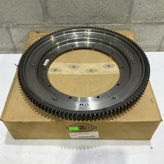 ALLISON AUTOMATIC 29513052 GEAR RING REAR ADAPTER P 13052 E3G