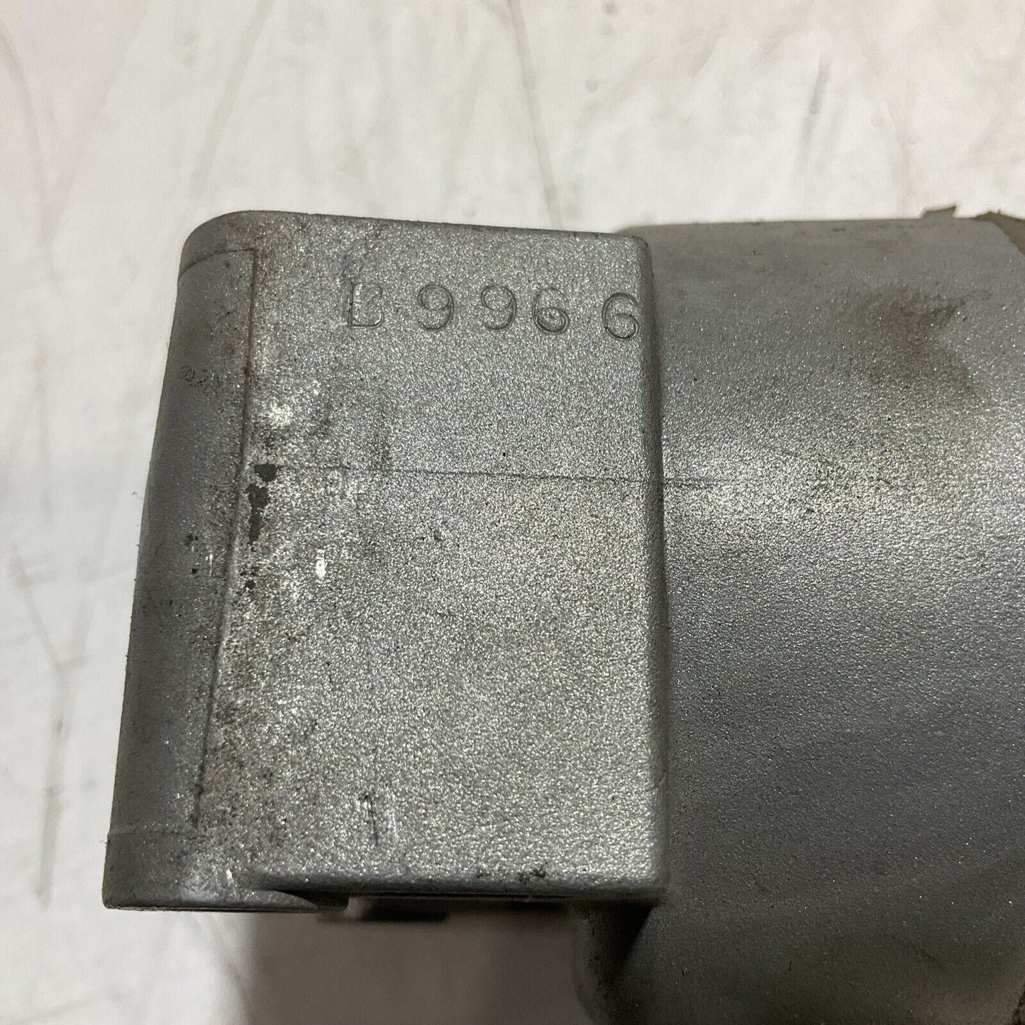 MITSUBA SM-13 STARTER MOTOR 12V REBUILT P5R